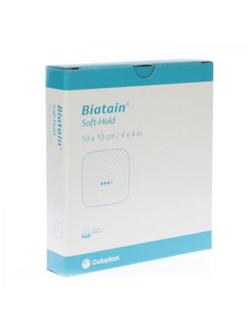 Opatrunek Biatain Soft-Hold...