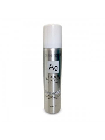 Dermfactor Ag Nanosilver –...