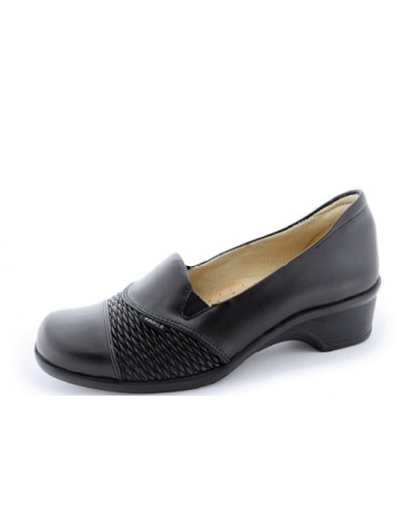 Eleganckie półbuty damskie...