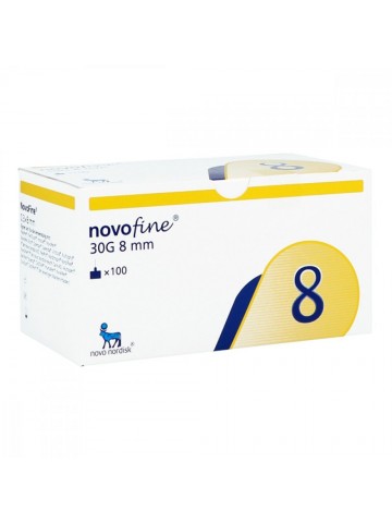 Igły do penów NovoFine 8,...