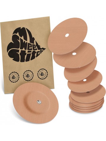 Plastry ochronne, okrągłe...