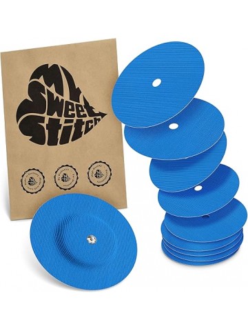 Plastry ochronne, okrągłe...