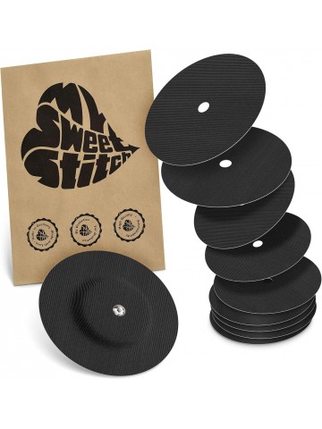 Plastry ochronne, okrągłe...