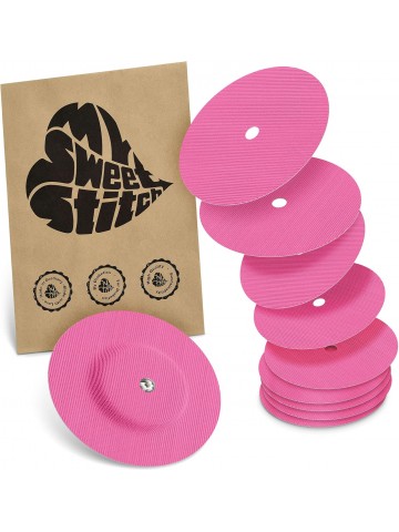 Plastry ochronne, okrągłe...