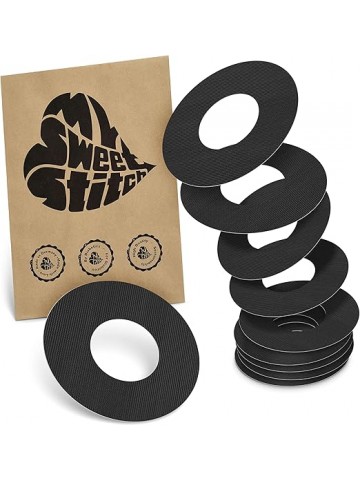 Plastry ochronne, z otworem...