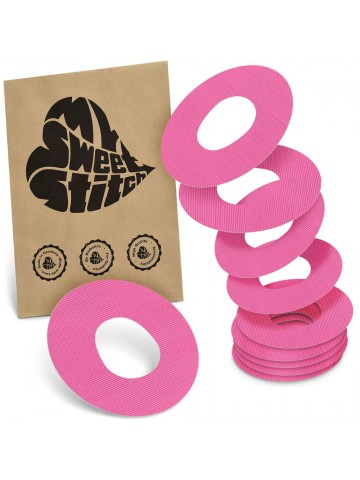 Plastry ochronne, z otworem...