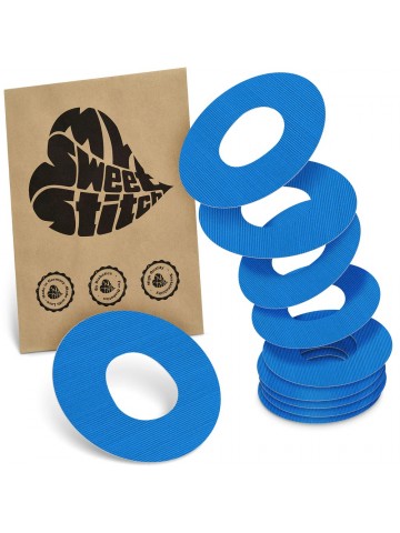 Plastry ochronne, z otworem...