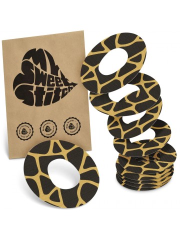 Plastry ochronne, z otworem...