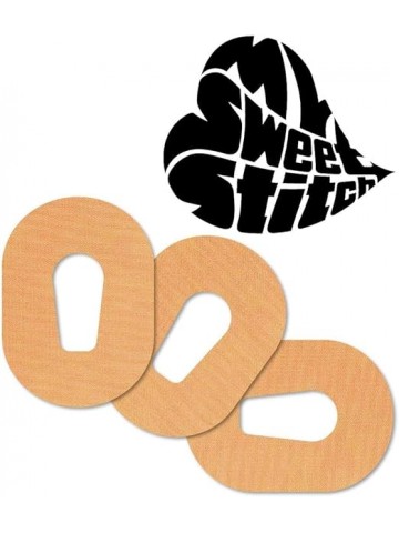 Plastry ochronne, z otworem...