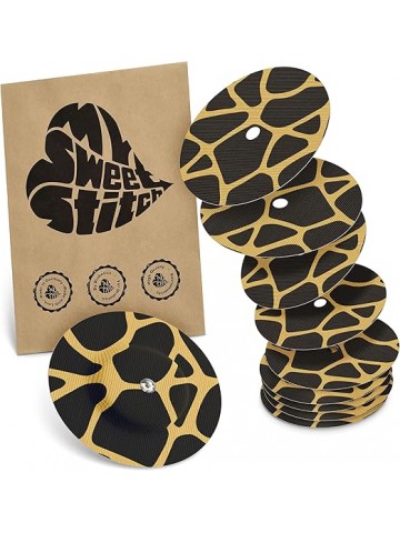 Plastry ochronne, okrągłe...