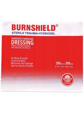 Opatrunek Hydrożelowy...