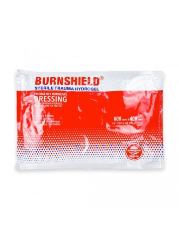 Opatrunek Hydrożelowy...