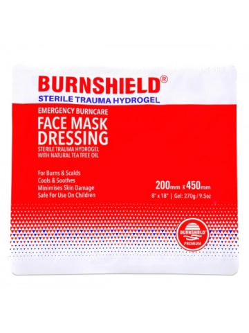 Opatrunek Hydrożelowy...