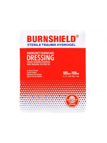 Opatrunek Hydrożelowy...