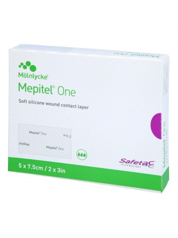 Opatrunek kontaktowy...