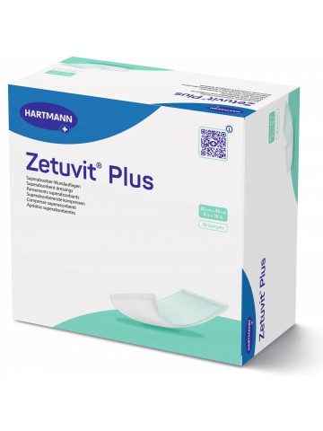 Kompres wysokochłonny...