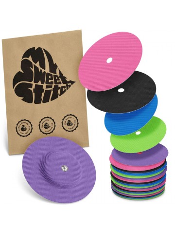 Plastry ochronne, okrągłe...