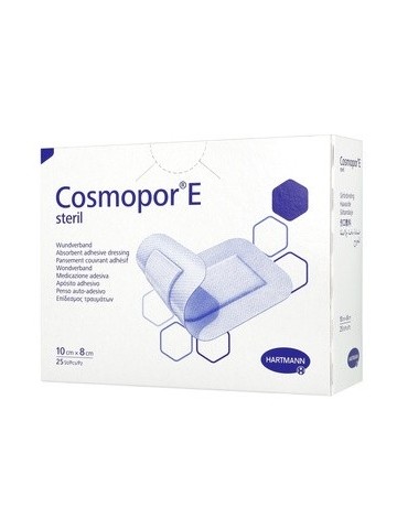 Opatrunek Cosmopor® E...
