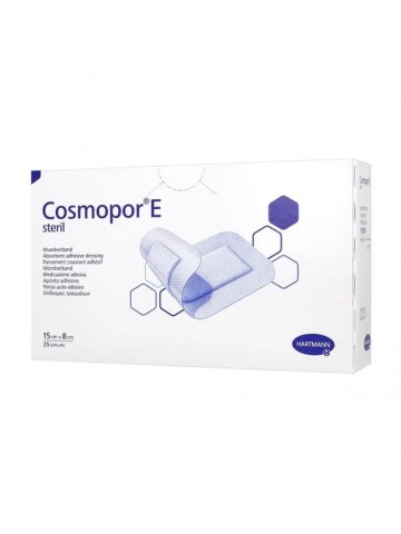 Opatrunek Cosmopor® E...