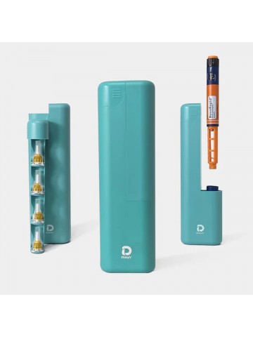 Etui na nakłuwacz...