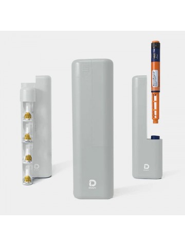 Etui na nakłuwacz...