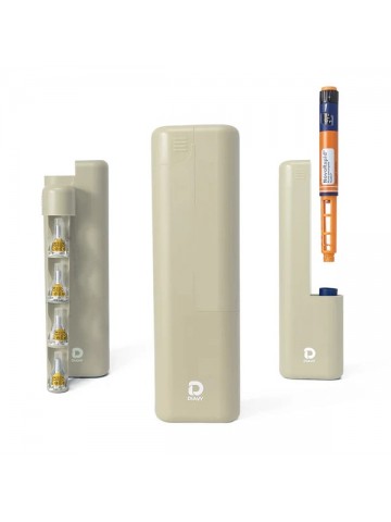 Etui na nakłuwacz...