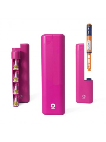 Etui na nakłuwacz...