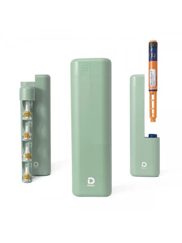 Etui na nakłuwacz...