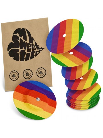 Plastry ochronne, okrągłe...