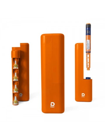 Etui na nakłuwacz...