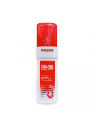 Hydrożel w sprayu na...