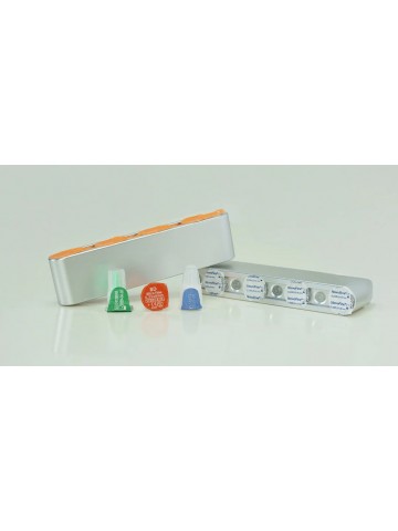 Uchwyt na igły DIAVY,...