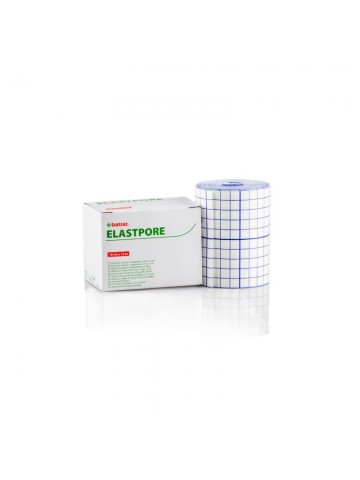 Elastyczny plaster...