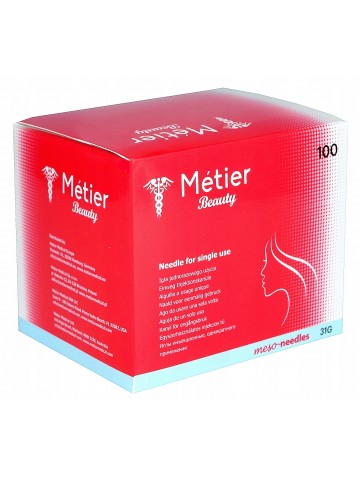 Igły do mezoterapii 31G...