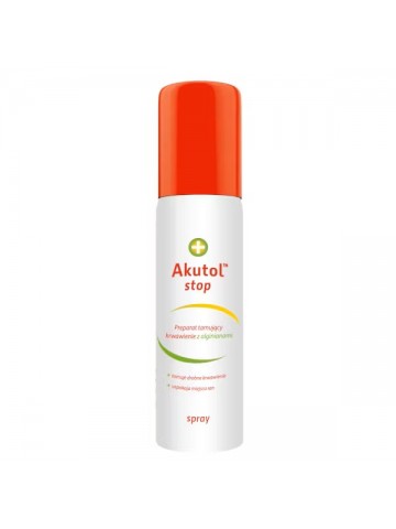 Akutol Stop Spray, preparat...
