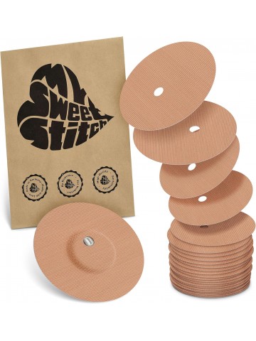 Plastry ochronne, okrągłe...