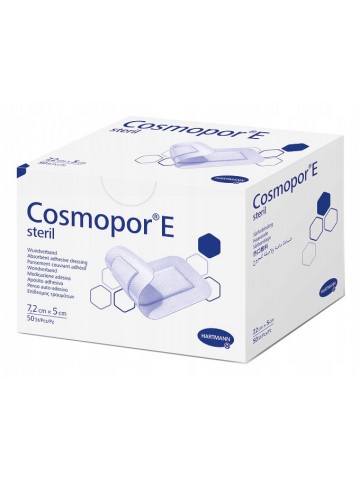 Opatrunek Cosmopor® E...