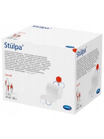 Rękaw opatrunkowy Stülpa,...