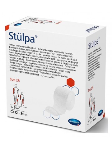 Rękaw opatrunkowy Stülpa,...