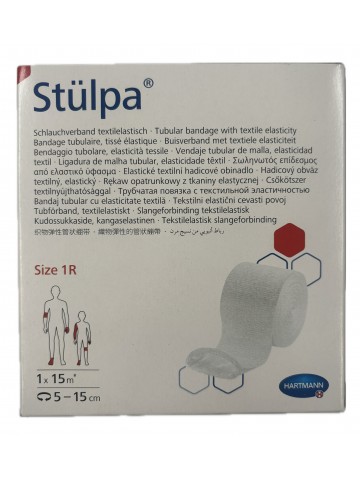 Rękaw opatrunkowy Stülpa,...