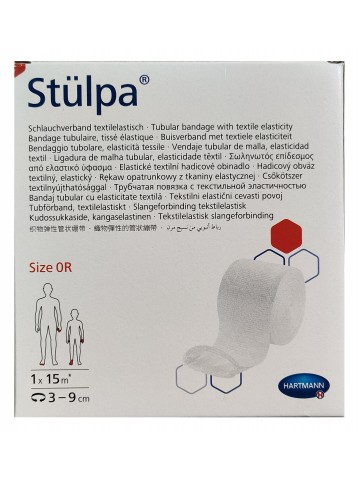 Rękaw opatrunkowy Stülpa,...