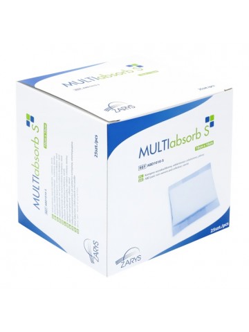 Kompres wysokochłonny,...