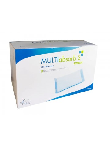 Kompres wysokochłonny,...