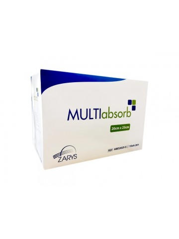 Kompres wysokochłonny,...