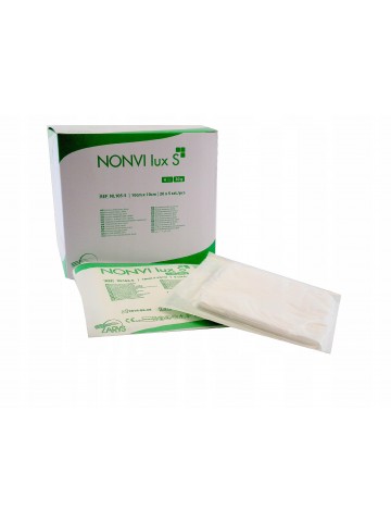 Kompresy włókninowe, jałowe...