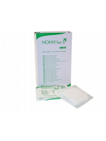 Kompresy włókninowe NONVI...