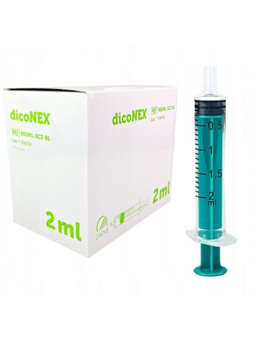 Strzykawka iniekcyjna...