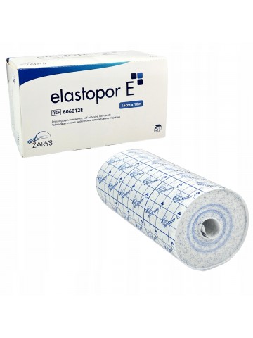 Taśma opatrunkowa...