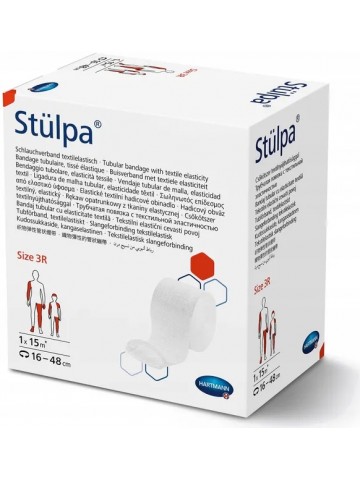 Rękaw opatrunkowy Stülpa,...