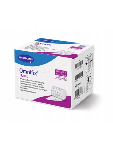 Przylepiec włókninowy...